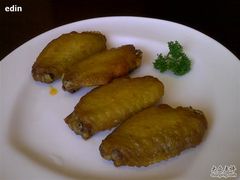 鸡翅-必胜客(五道口店)