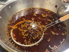 -味之绝热血美蛙鱼火锅(中坝店)