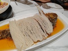 -梅利汴京烤鸭•开封豫菜地标店(东司门店)