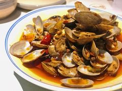秘制花蛤-卯时·龙光雅宴·精致锡帮菜(惠山古镇店)