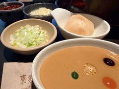 -东来顺·非遗火锅(高新店)