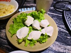 -晓宇重庆火锅(大唐不夜城店)