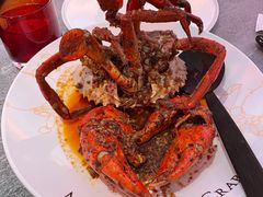 -Ministry of Crab•MOC(交子大道店)