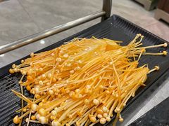 -正德源煎牛肉(安康南路店)