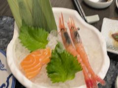 -菊上料理(蜀山银泰百货店)