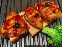 -一本料理(西溪天街店)