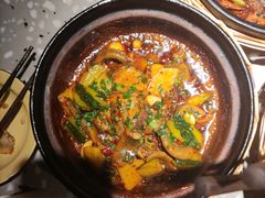 -鹤江桥·红油牛肉粉(SKP店)