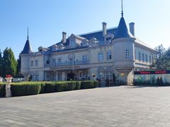 -北京张裕爱斐堡酒庄