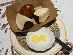 -狮拾久·现代新加坡料理(福田COCO Park店)