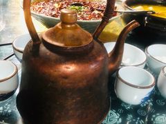 -青城甲(青城山店)