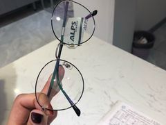 -ALPS阿尔卑斯眼镜(我格广场店)