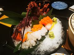 -西村日本料理(香格里拉饭店)