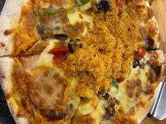 -清真·艾美可餐厅(大悦汇店)