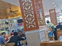 -马艾萨中国兰州传统牛肉面(惠新里店)