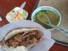 -沈长霞遵义羊肉粉(永丰店)