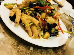 -金太阳海鲜烧烤·本地人餐厅(东纬路旗舰店)