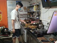 -蛋仔超人·鸡蛋仔·港奶(西华路店)