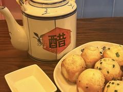 -哑巴生煎(临顿路店)