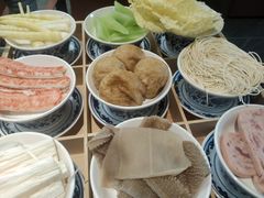 -咏江南·苏式火锅·苏州评弹(观前街店)