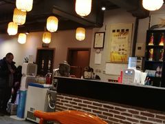 大堂-醉长安(南门总店)