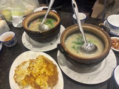 -适口餐厅砂锅粥(公信路总店)