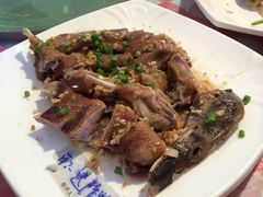 -龙桥私厨·姜花菊花过桥鱼·顺德菜(容桂店)