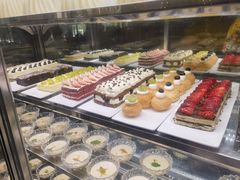 -冀粤香海鲜自助餐厅(西美五洲店)