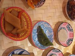 -味福记·本地特色菜(八一万达广场店)
