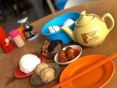 -榕槟茶楼
