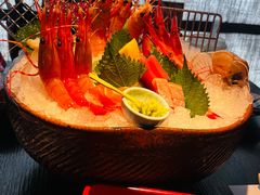 -花潮料理艺食馆(成都万象城店)