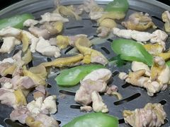 -阿鸡鱼庄·顺德鲜蒸小炒(亚运村店)