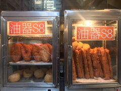 -大师傅粥品(埃华街)