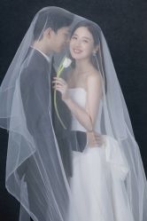 -青禾婚纱摄影(杭州店)