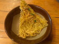 -郑件洋芋饭庄