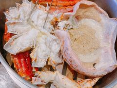 -蟹之国·精品蟹料理(极地店)