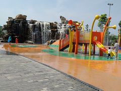 -枫香湖儿童公园