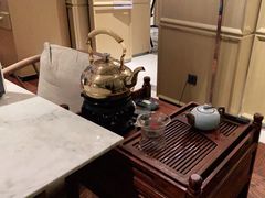 -顺德联塑万怡酒店·万荟轩自助餐厅