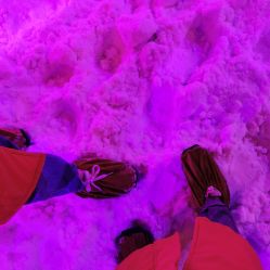 -圣名游乐城冰雪大世界