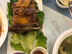 -马尔龙新疆饭店·清真(瑞景店)