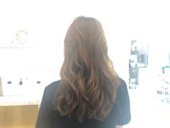 点击看大图 -潘多拉Hairsalon
