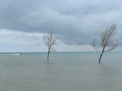 -青海湖二郎剑景区