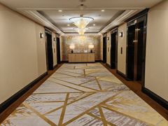 -吉隆坡喜来登帝国酒店