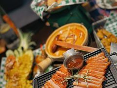 -泰妃殿(武汉首店)