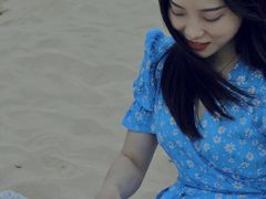 -青岛第二海水浴场