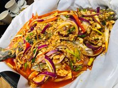 -直隶安家牛肉罩饼(建华店)