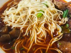 -万县面馆(高笋塘店)