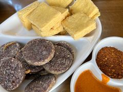 -88号小吃店·经典云南菜·地道纳西美食