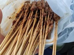 -十里铺铁板鱿鱼