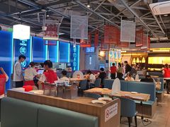 -鱼酷活鱼烤鱼(雨花客厅店)