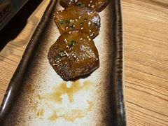 -小句号·精致料理(江南环球港店)
